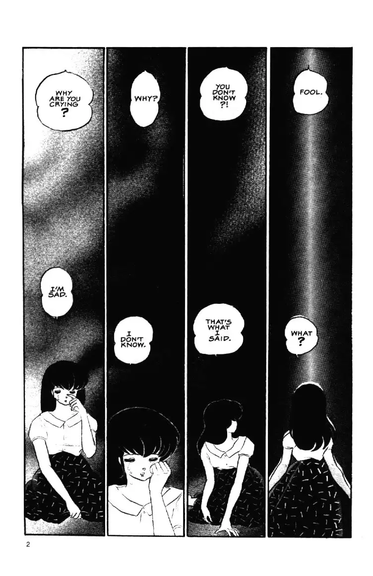 Maison Ikkoku Chapter 9 4